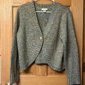 Christopher & Banks cardigan